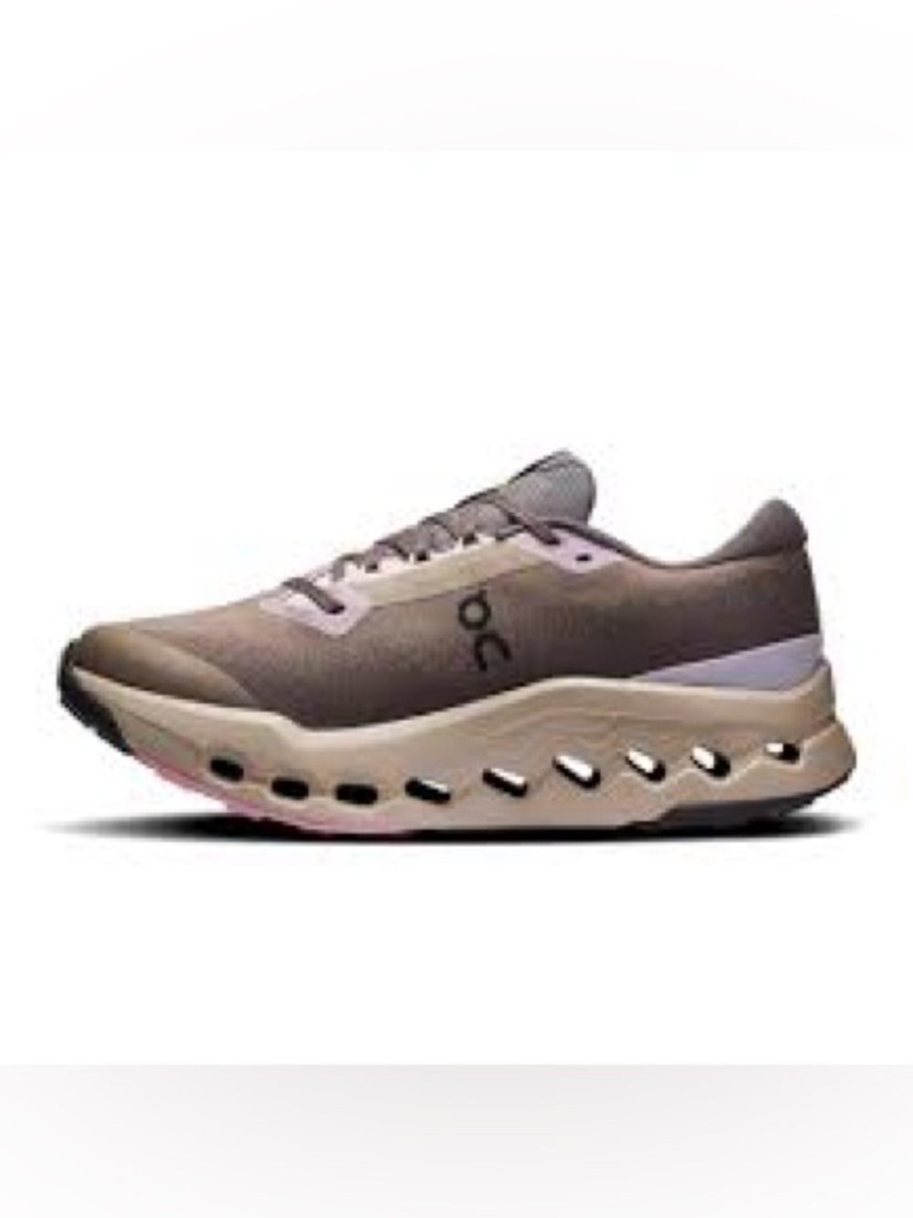On Running Cloud CloudSurfer Trail Running Women's size 8